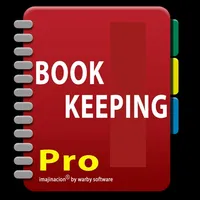 Bookkeeping Pro icon