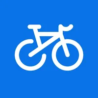 Bikemap: Bicycle Route & GPS icon