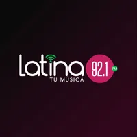 latina 92.1 FM icon