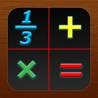 Scientific Calculator Elite icon