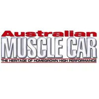 Australian Muscle Car icon