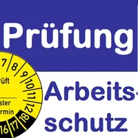 Prüfungen im Arbeitsschutz icon