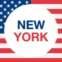 New York Offline Map & City Guide icon