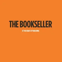 The Bookseller icon