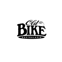 Old Bike Australasia icon