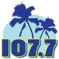 107.7 The Island icon