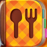 myFlavors™ Cookbook icon