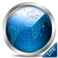 Geo converter -- location icon