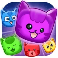 Cat Blast Pop icon