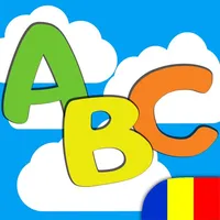 ABC for kids (RO) icon