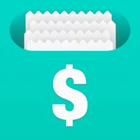 Receipt Box - Spending Tracker icon