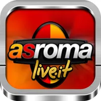 RomaLive icon