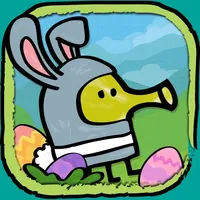 Doodle Jump Easter Special icon