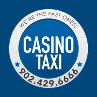 Casino Taxi icon