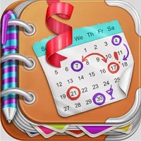 Birthday & Party Planner icon