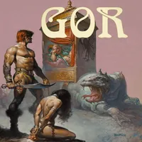 Gor Editions icon