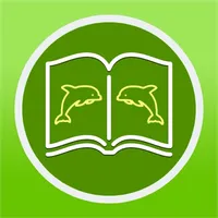Bookish icon