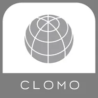 CLOMO SecuredBrowser icon