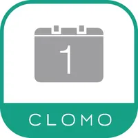 CLOMO SecuredCalendar icon