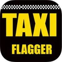 Taxi Flagger icon