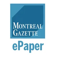 Montreal Gazette ePaper icon