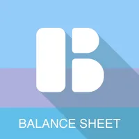 MyBalancesheet icon