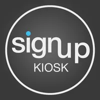 Signup Kiosk icon