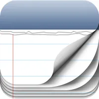 MyNotePad icon