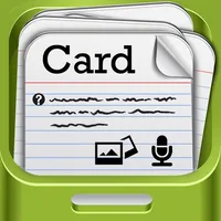 Decku Flashcard Maker icon