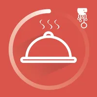 Octopus Waiter icon