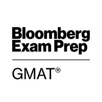 Bloomberg GMAT Prep icon