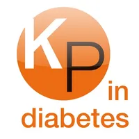 KP Diabetes icon