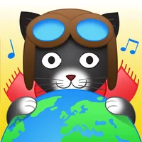 Jazzy World Tour - Learn Music icon