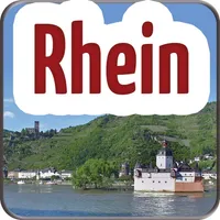 Rhein icon