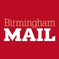 Birmingham Mail Newspaper icon