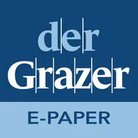 der Grazer E-Paper Zeitung icon