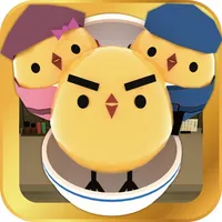 MORE!PIYOMORI　(CHICK STACK) icon