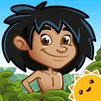 StoryToys Jungle Book icon