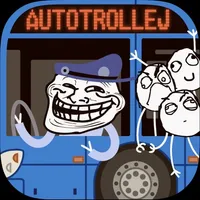 Autotrollej icon