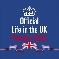 Official Life in the UK Test icon