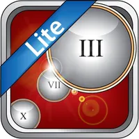 Roman Numerals Lite icon