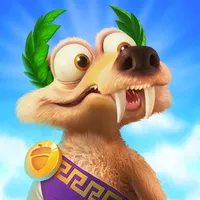 Ice Age Adventures icon