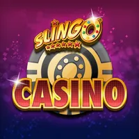 Slingo Casino Vegas Slots Game icon