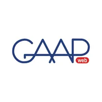 GAAPweb – Finance Job Search icon