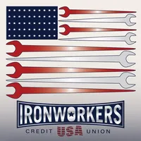 Ironworkers USA FCU icon