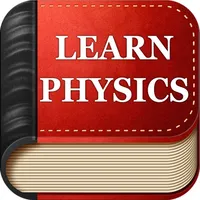 iLearnPhysics - Learn Physics icon