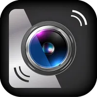 Remote Shutter: camera connect icon