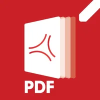 PDF Export - PDF Editor & Scan icon