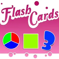 Flash Cards - Numbers icon