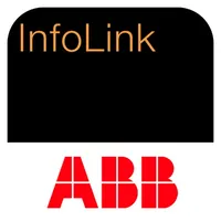 ABB InfoLink icon